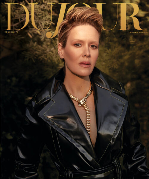 Celebrity Social Media, January 21, 2021