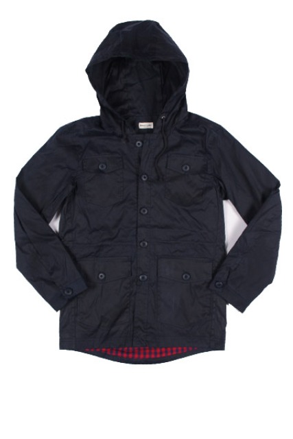 Styling the science guy