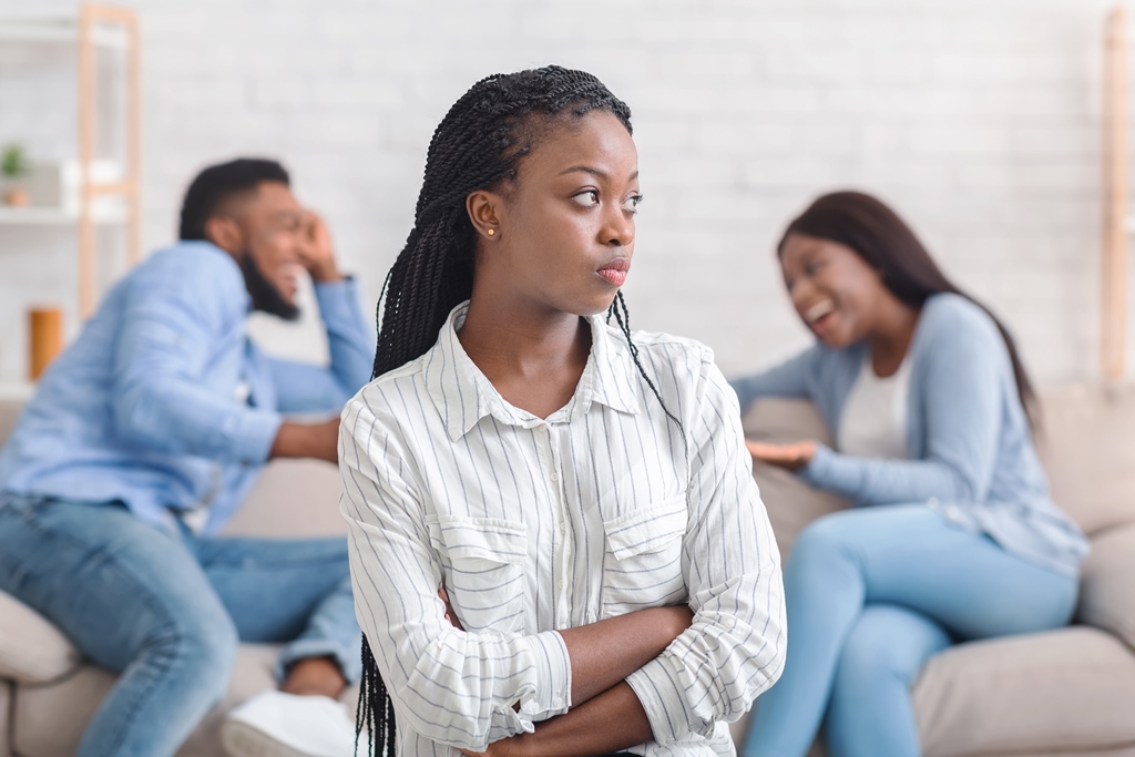 What's Your Drama: A Busy Body & Opposite Sex Friendships