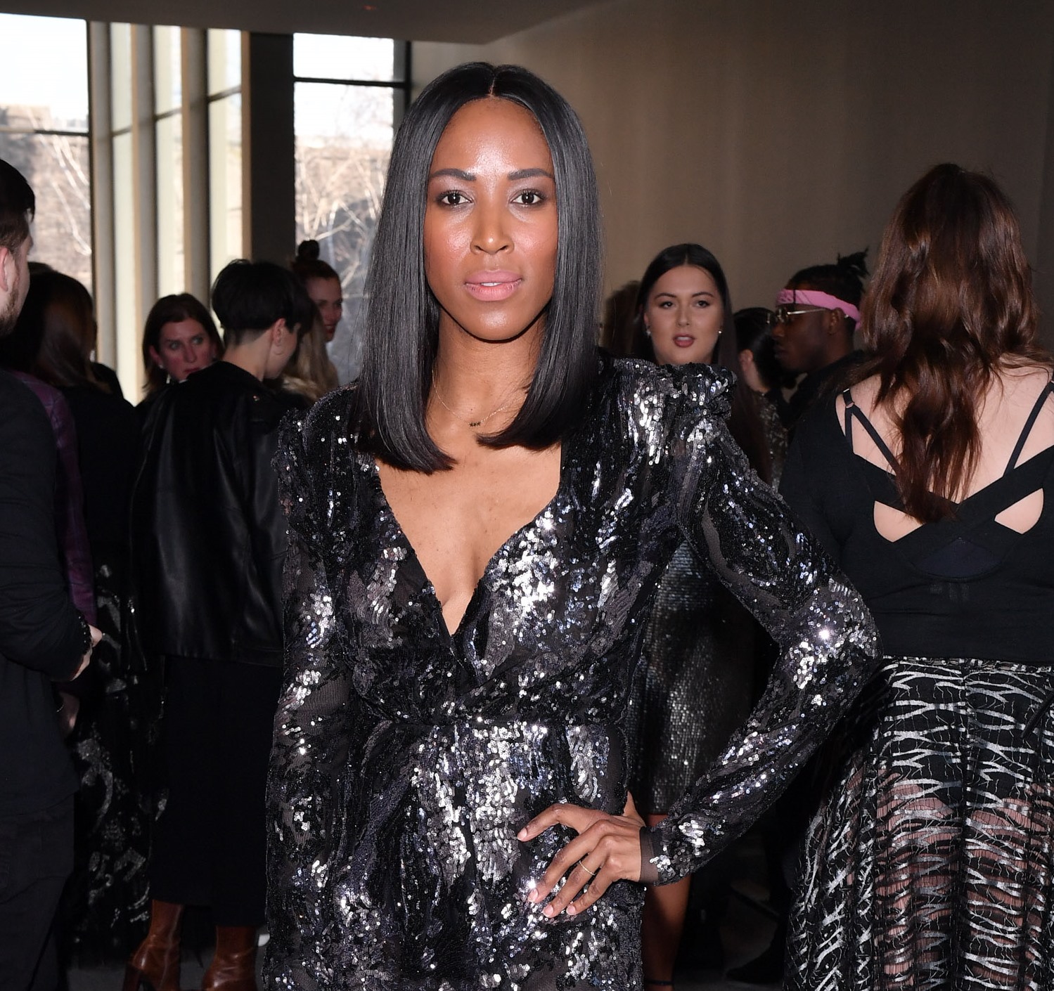 Celebrity Social Media, June 11, 2020