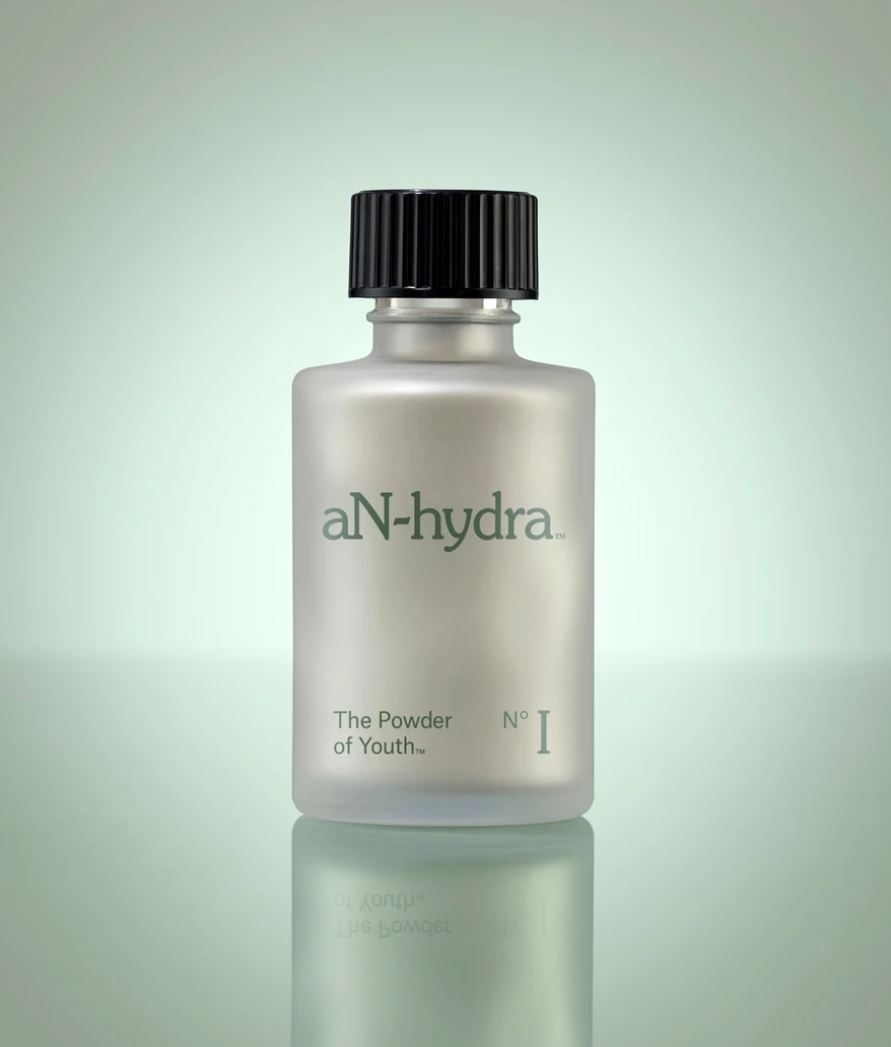 Sasha Finds: A Mild Cleanser