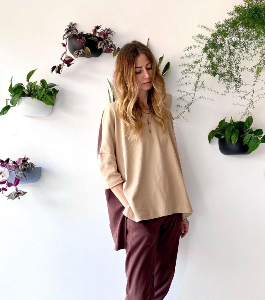 Sasha Finds: Homme Femme