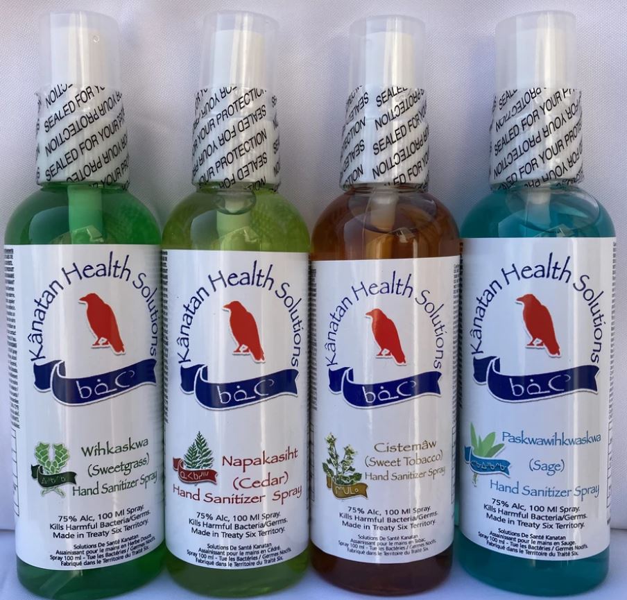 Sasha Finds: Kanatan Health Solutions