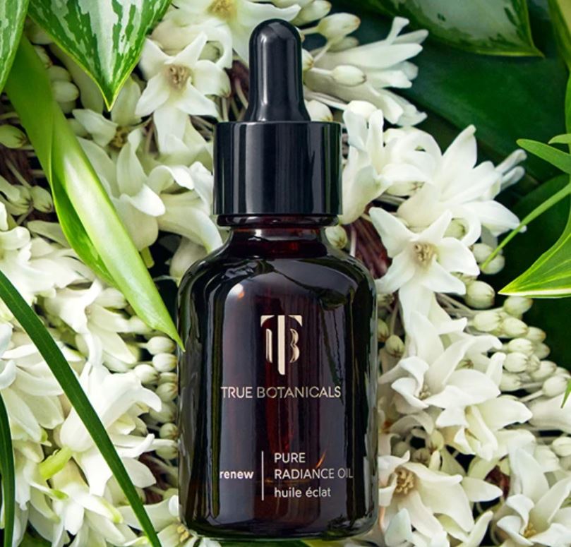 Sasha Finds: True Botanicals