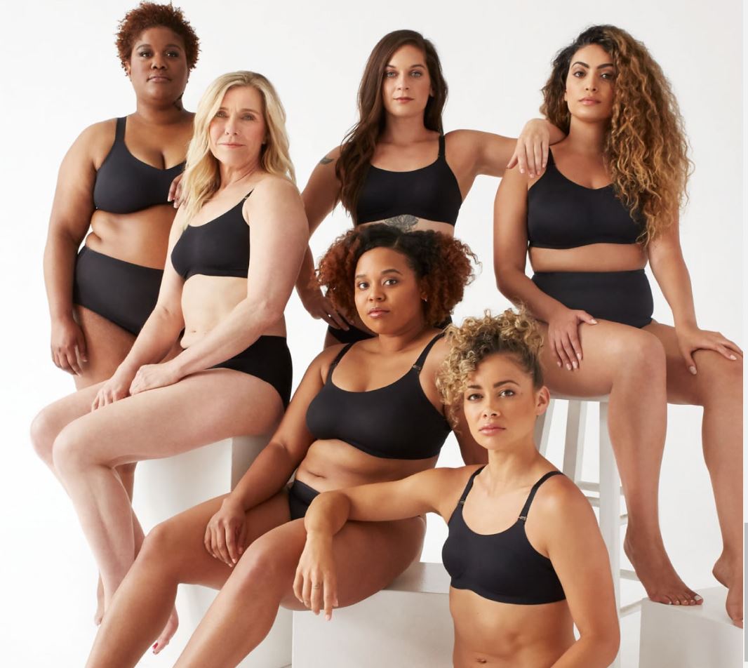 Sasha Finds: Leak-proofers