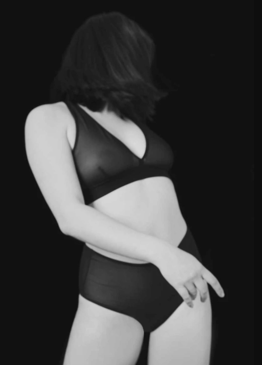 Sasha Finds: Bras for Quarantine