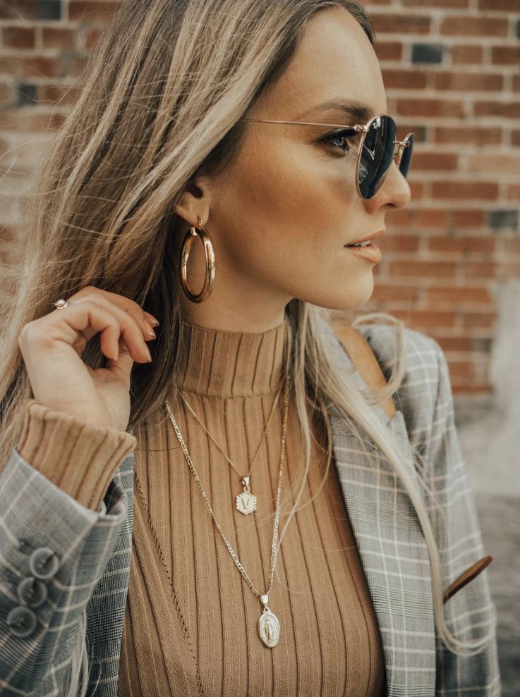 Sasha Finds: House of Vi