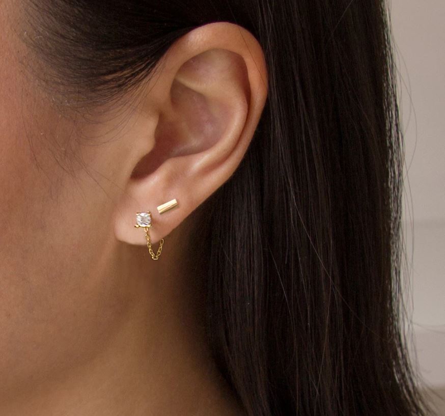 Sasha Finds: Jewels & Aces