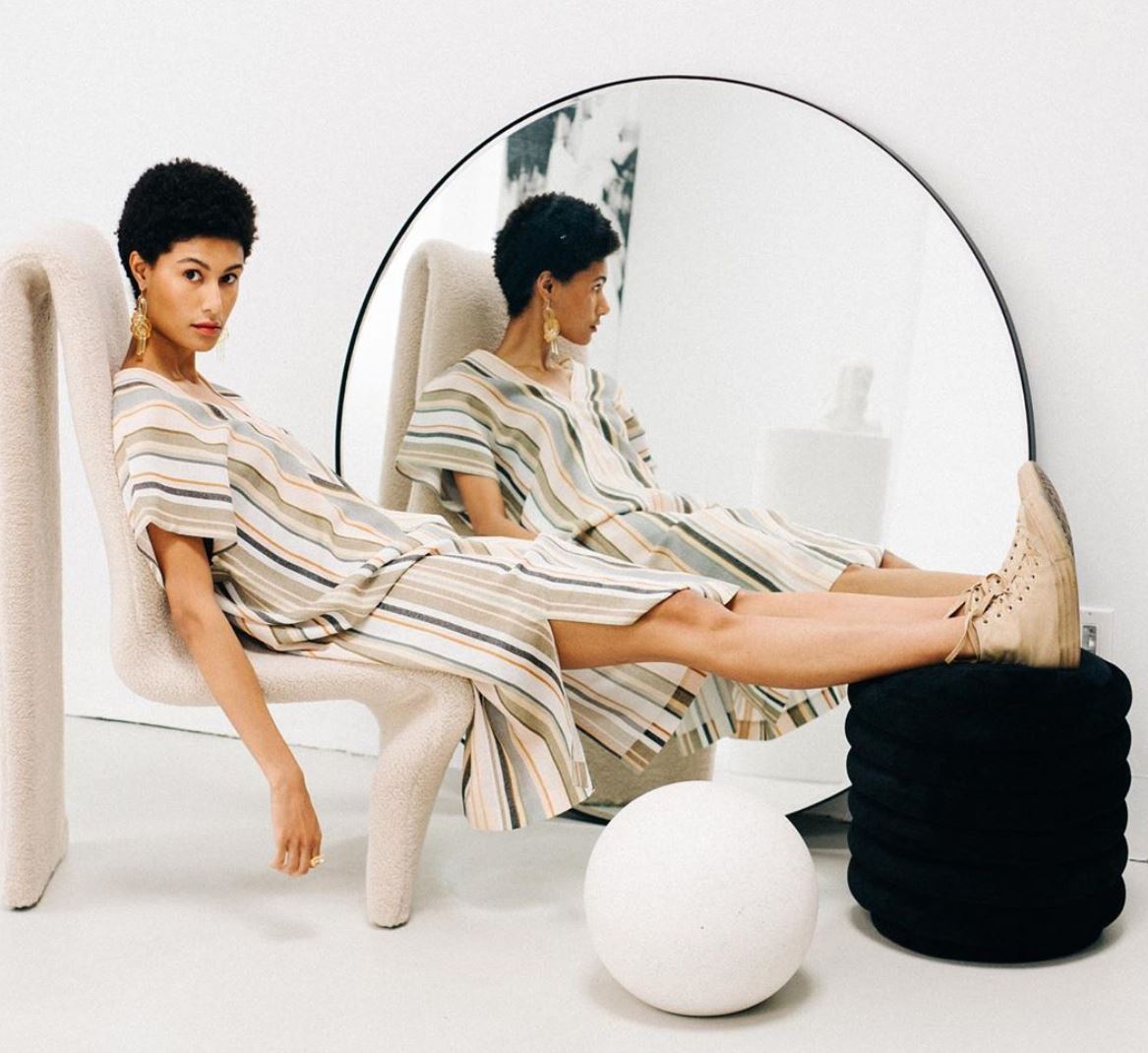 Sasha Finds: Caftans