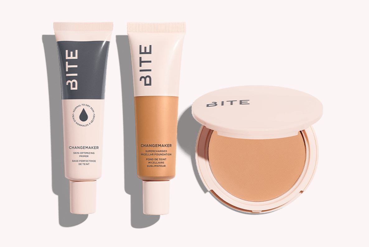 Sasha Finds: The Changemaker Complexion System