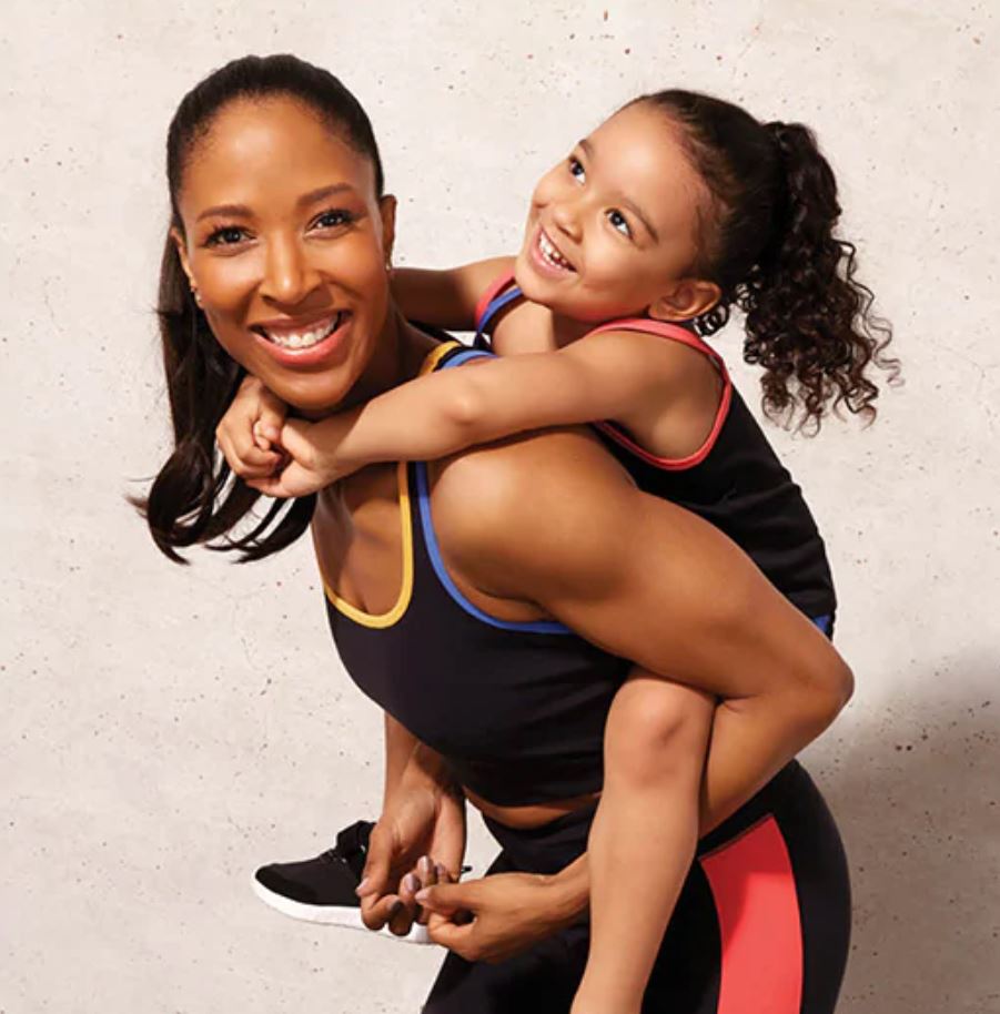 Sasha Finds: Sasha Exeter x Joe Fresh