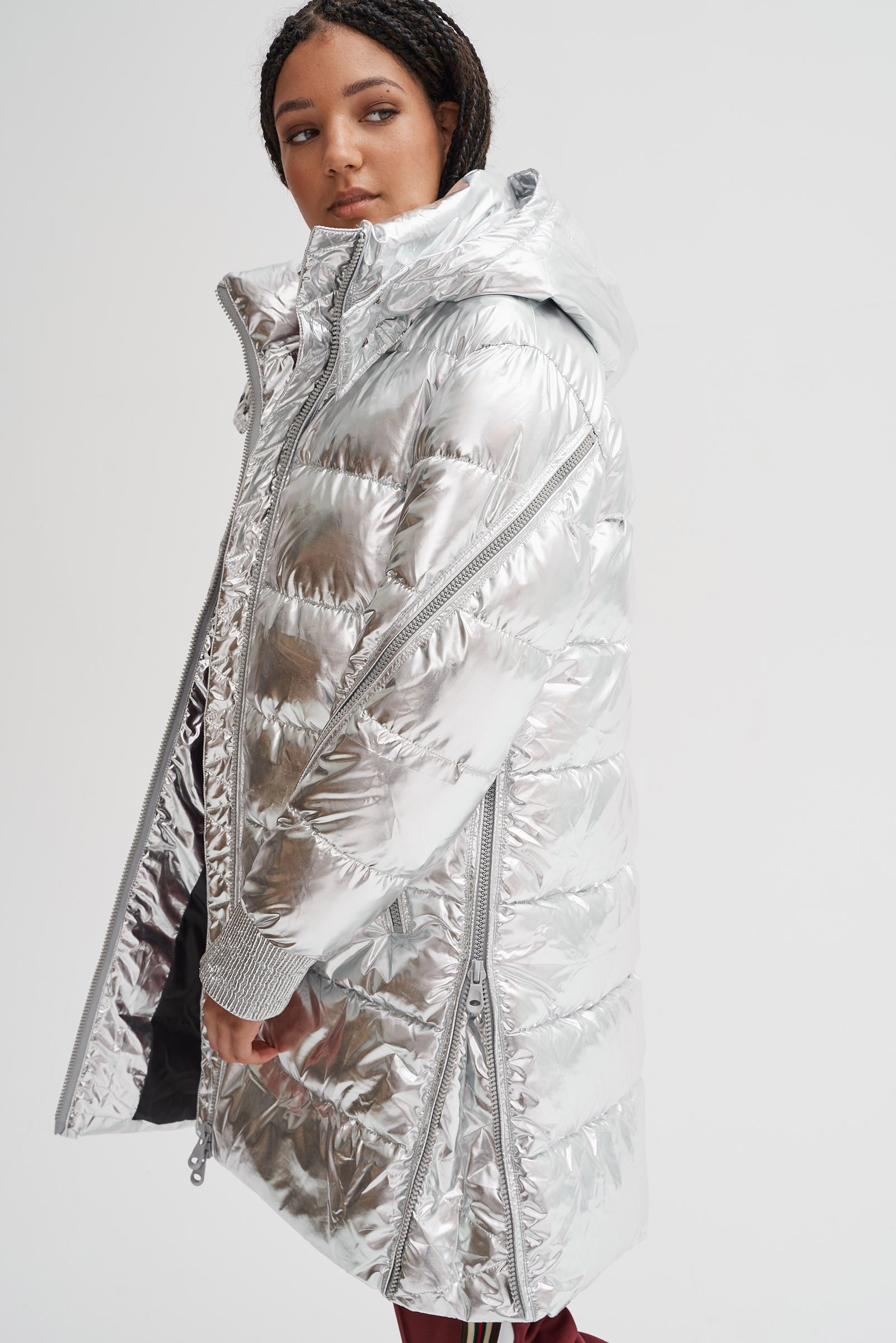 Sasha Finds: More Noize