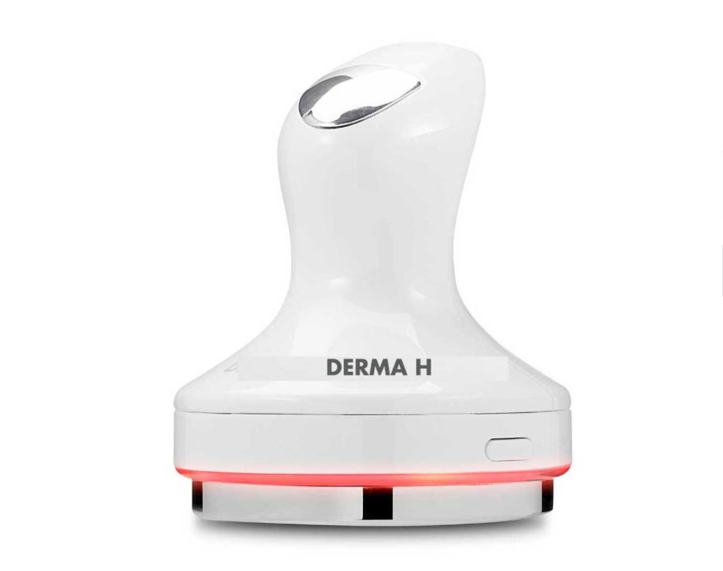 Sasha Finds: The Derma H Pro