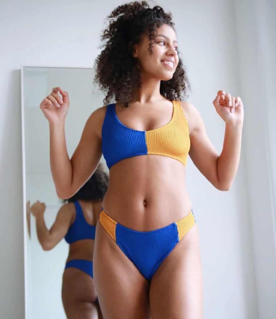 Sasha Finds: Loope Swimwear