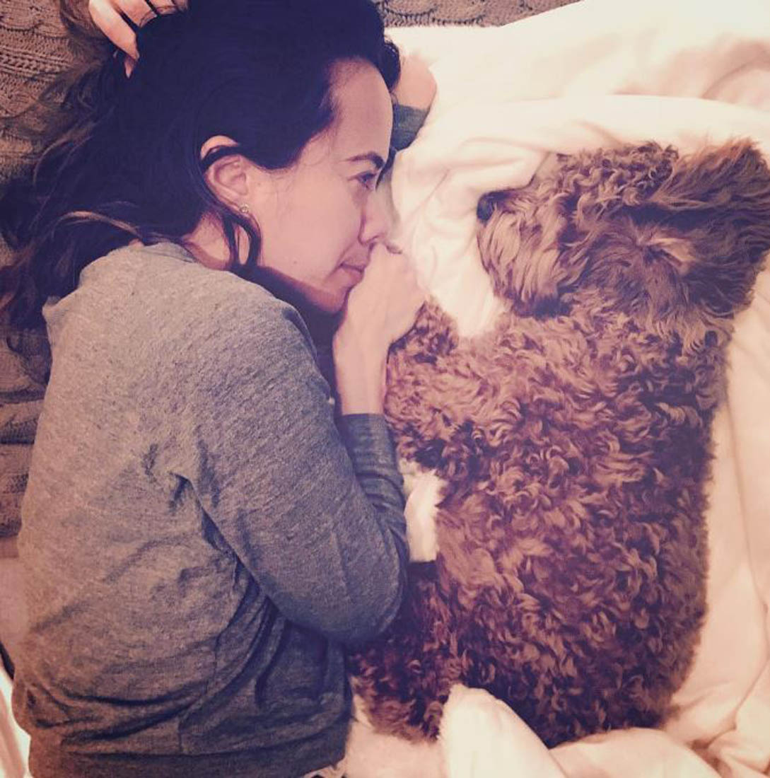 Sasha’s Lost & Found