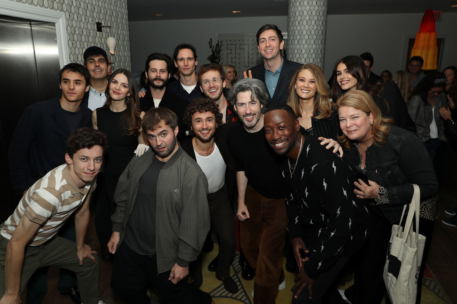 Saturday Night Not-Live