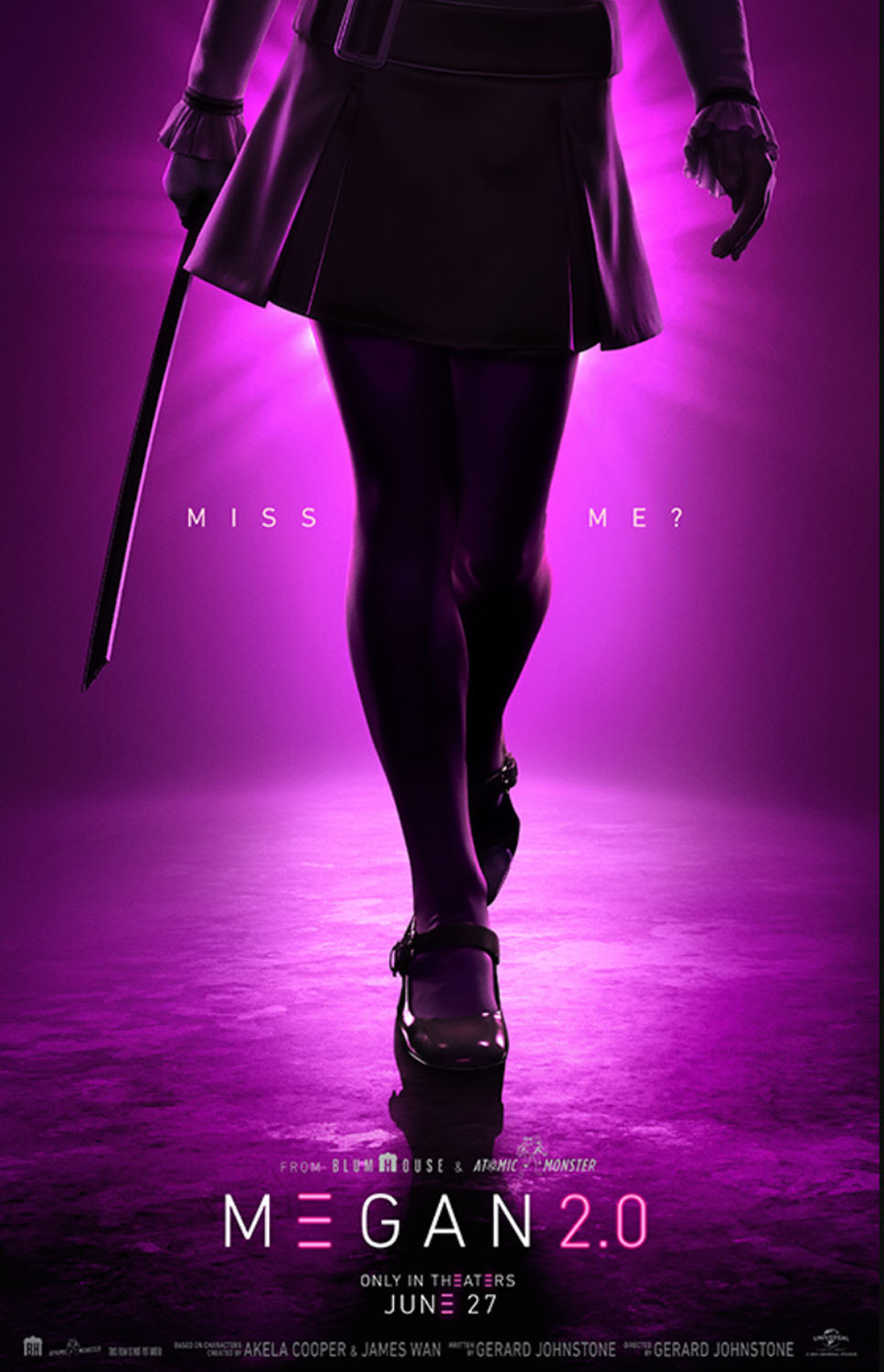 Super Bowl trailers: the other ones