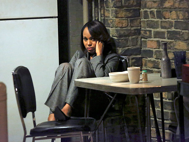 Rulers of Terabithia