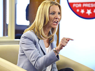 Who these people are