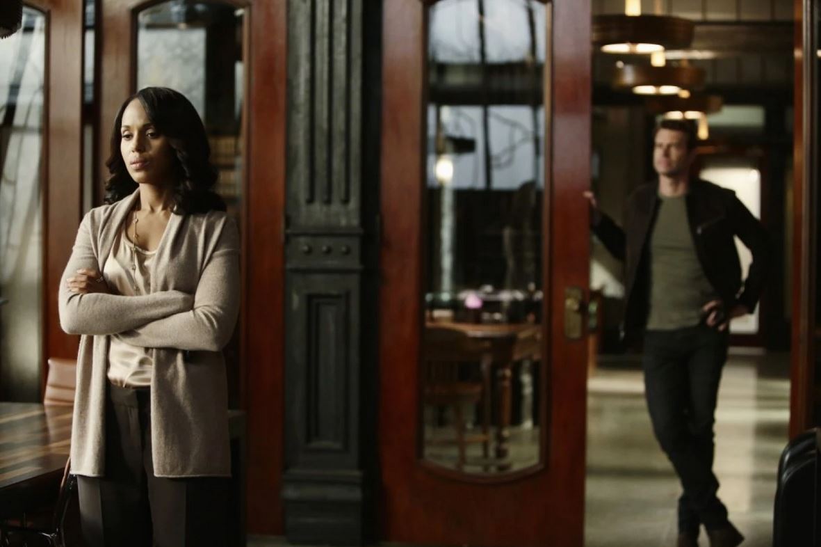 I Think We Had Too Much To Drink