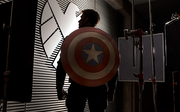 Captain America 2 is basically justifying Scarlett Johansson’s paycheck