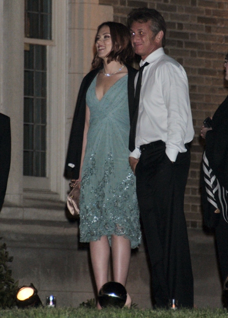 Why are they so happy?