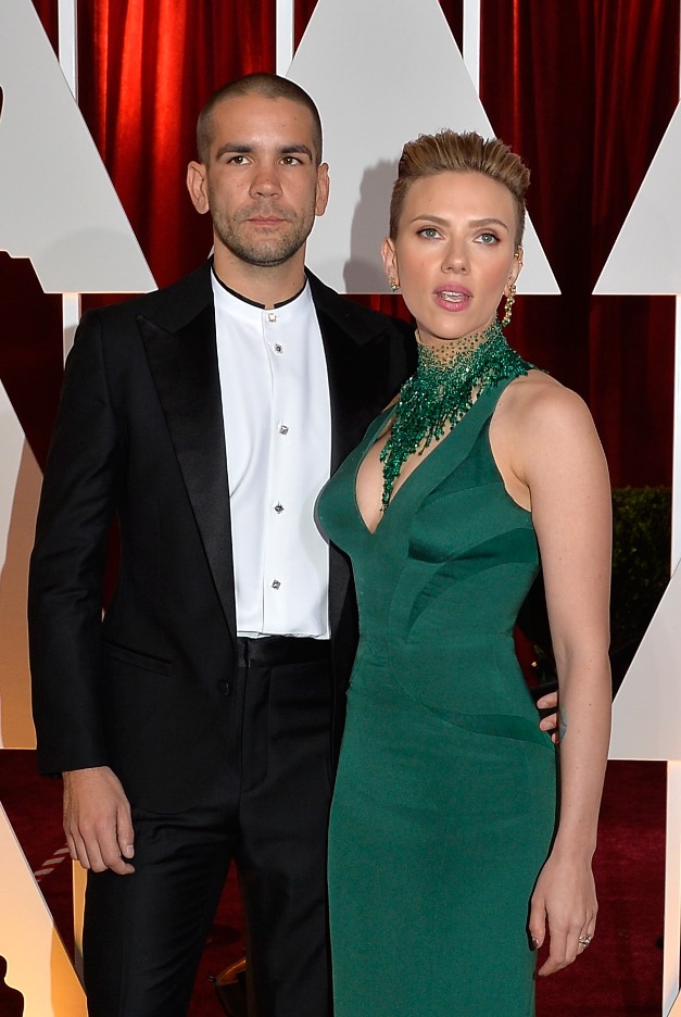 Scarjo’s timed separation