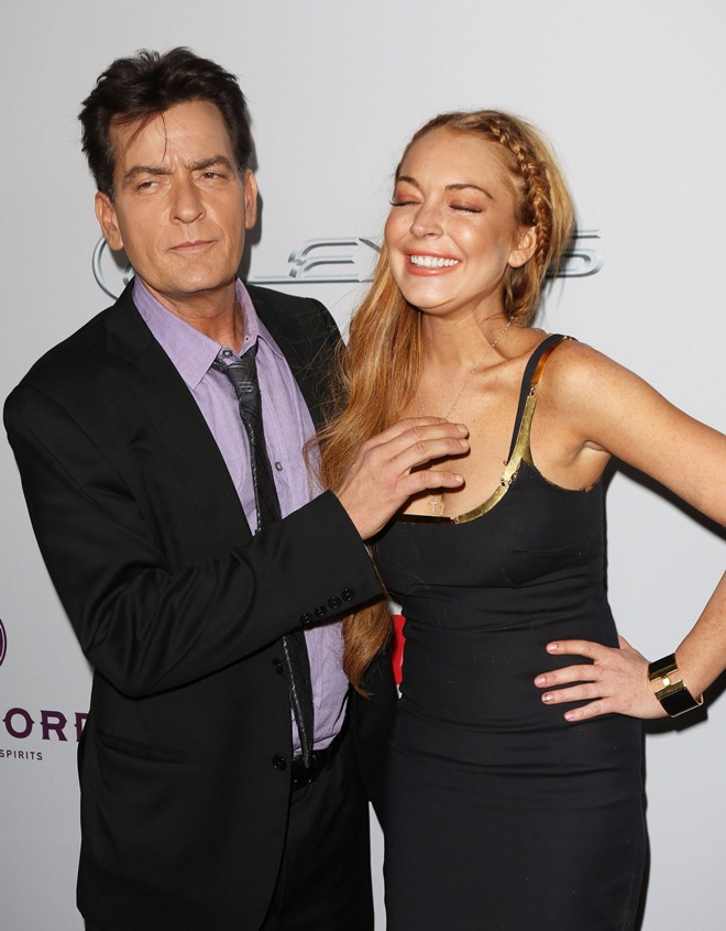 What do these 4 have in common?