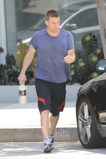 Scott Speedman and a Programming Note