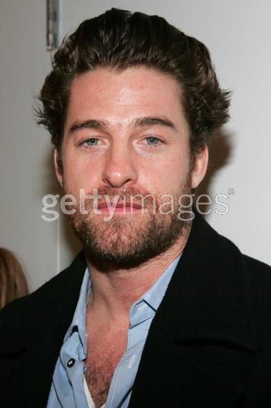 The Daily Ugly: Scott Speedman
