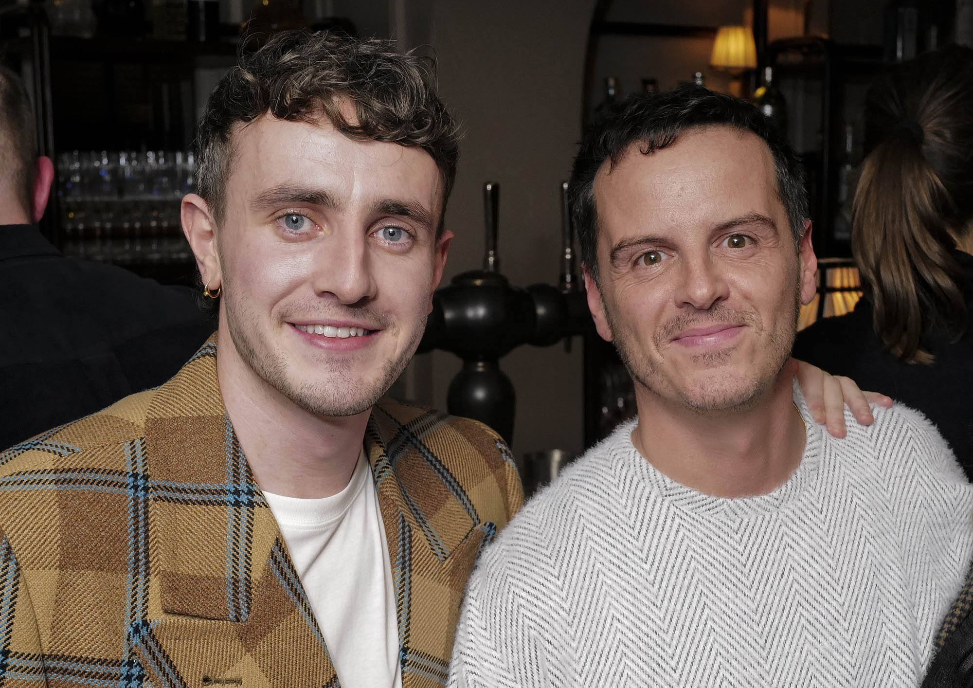 Celebrity Social Media, December 19, 2023