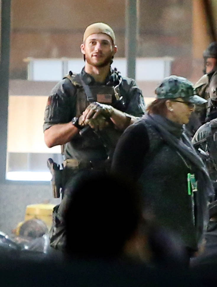 Scott Eastwood wants you to know…