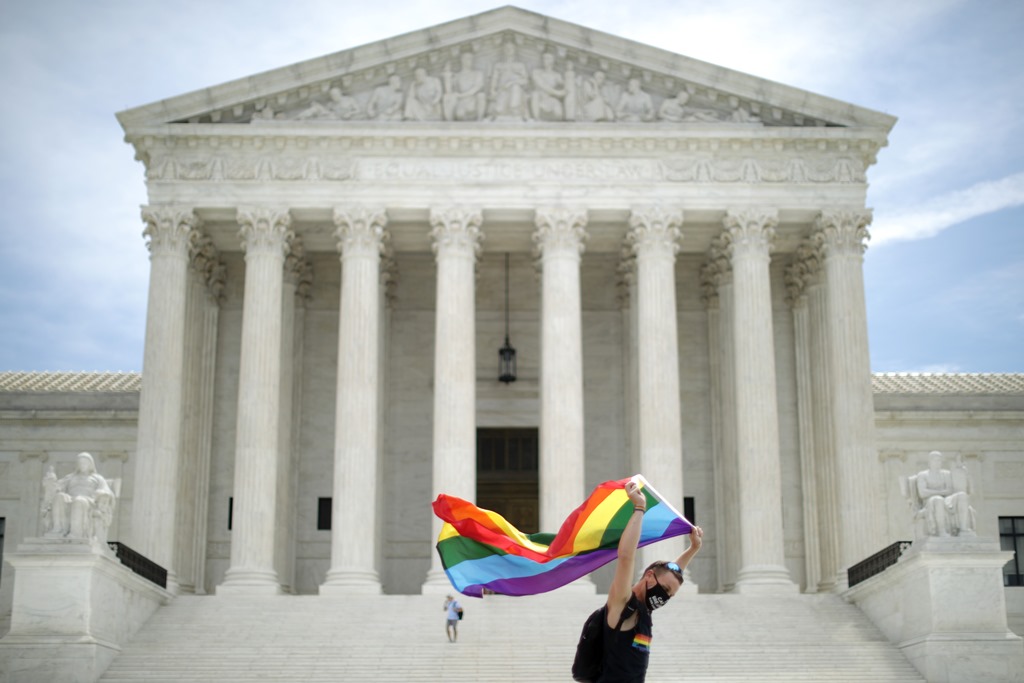 What Can We Take Away from the Historic Supreme Court Decision?