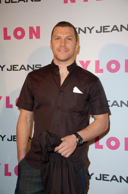 He’s The Kind of Guy