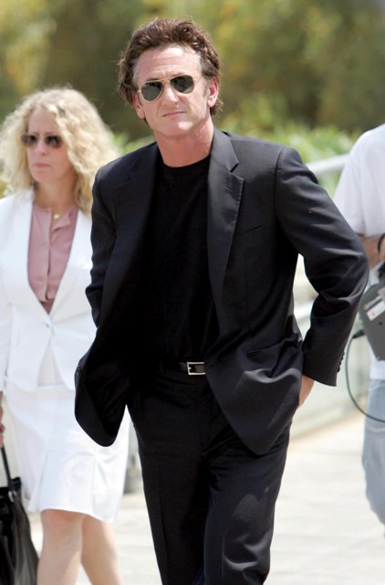 Hotness at Blindness