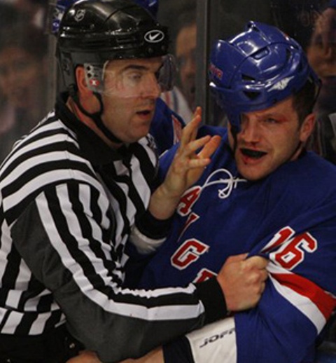 Vogue Hires a Piece of Sh-t