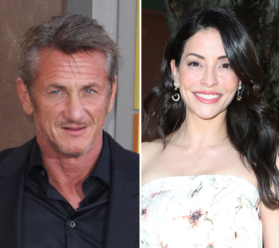 Sean Penn, serial dater