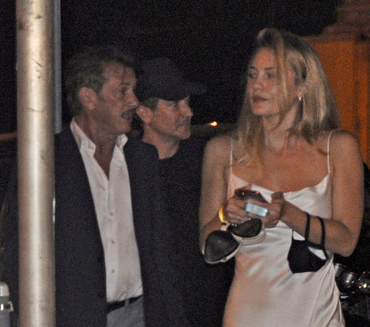 Celebrity Social Media, January 14, 2022