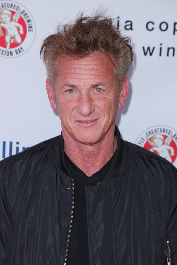 Celebrity Social Media, March 20, 2020