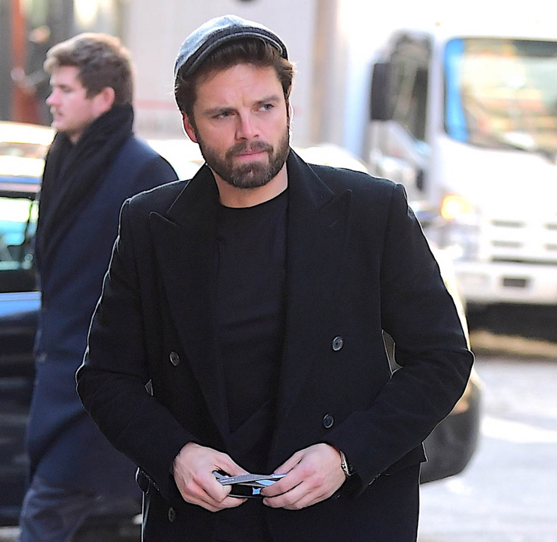 Avengers: Beginning of the End