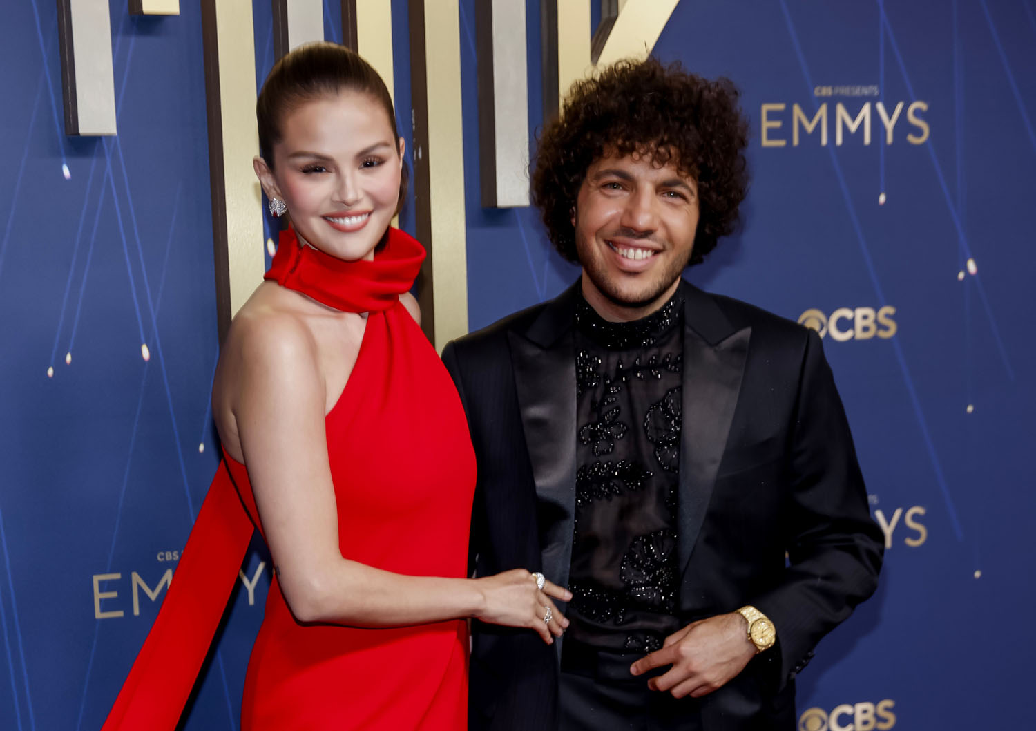 Celebrity Social Media, September 26, 2025