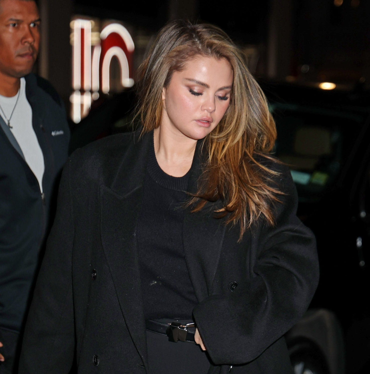 Celebrity Social Media, December 15, 2023