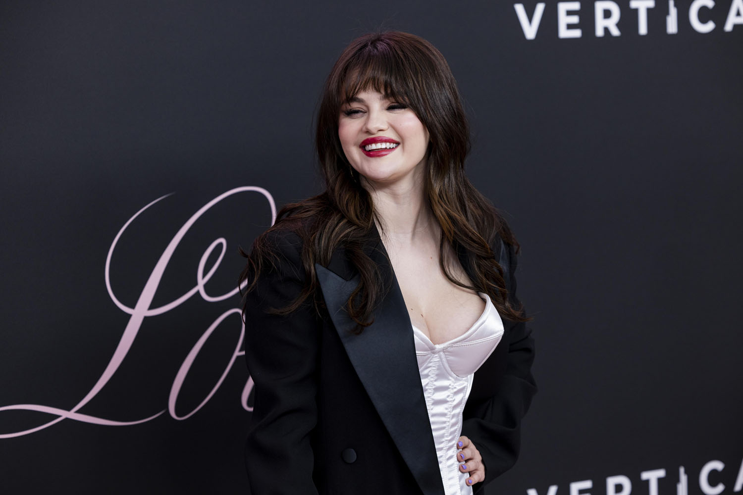 Celebrity Social Media, February 20, 2024