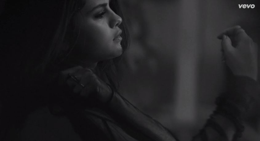 Selena Gomez: what her heart wants, or wanted