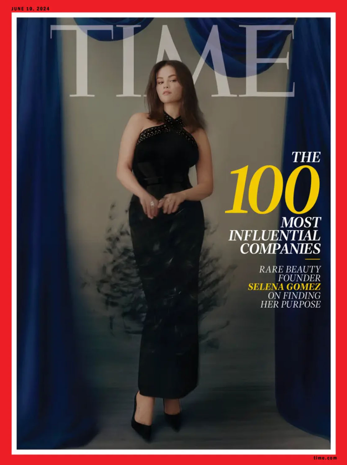 Selena Gomez’s Very Good Week