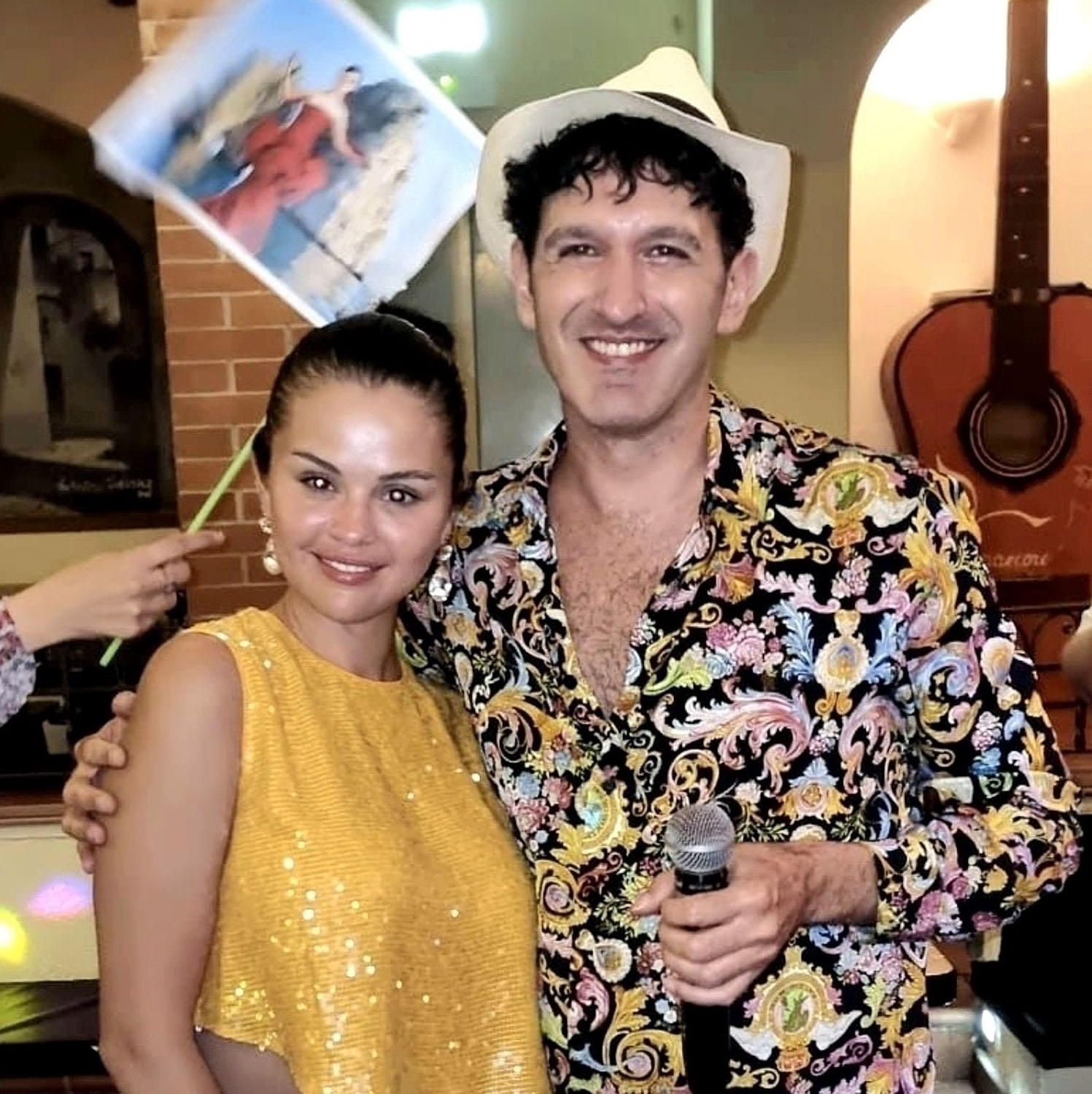 Selena Gomez, Working Girl?