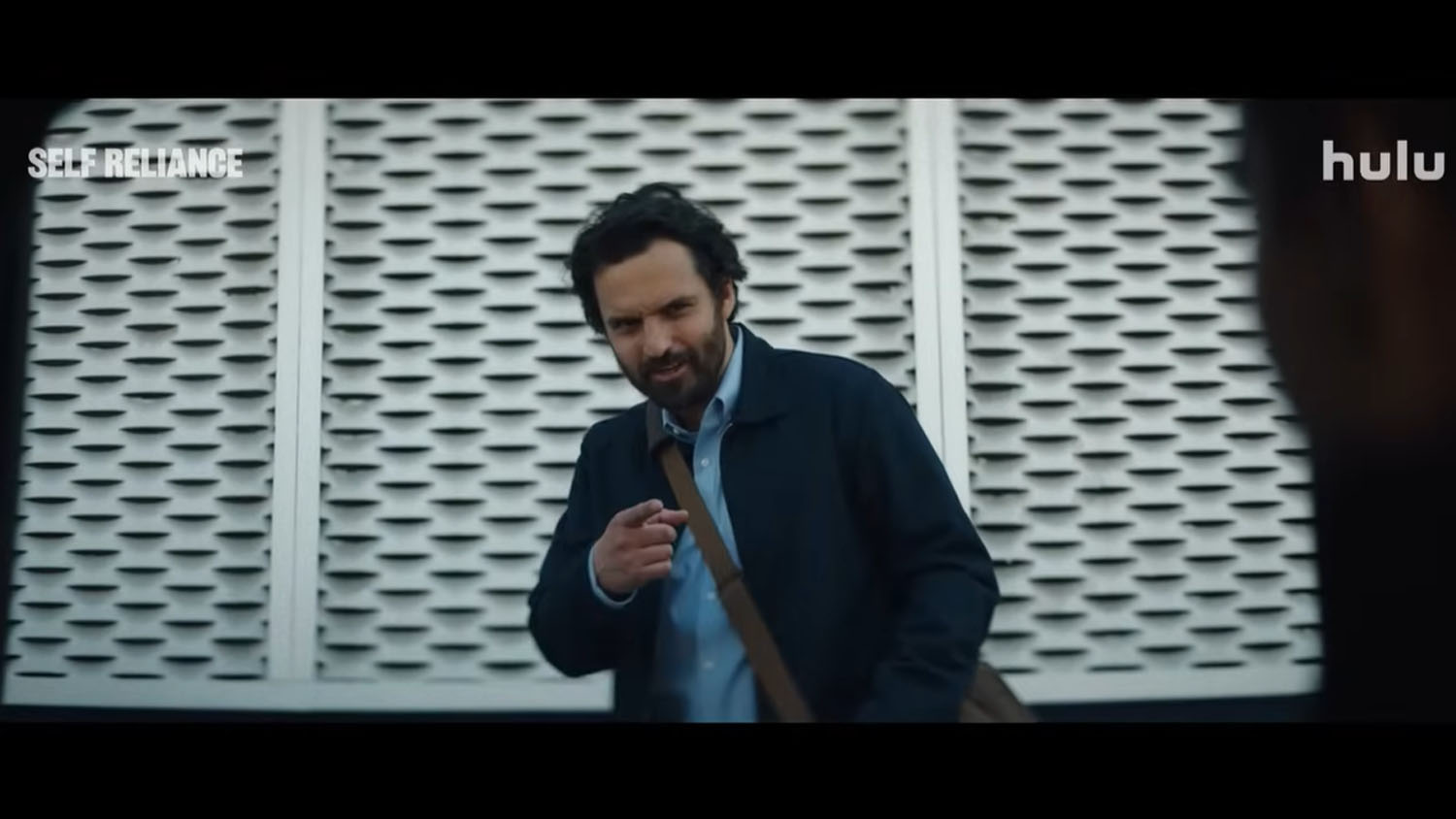 The Most Dangerous Game as a rom-com