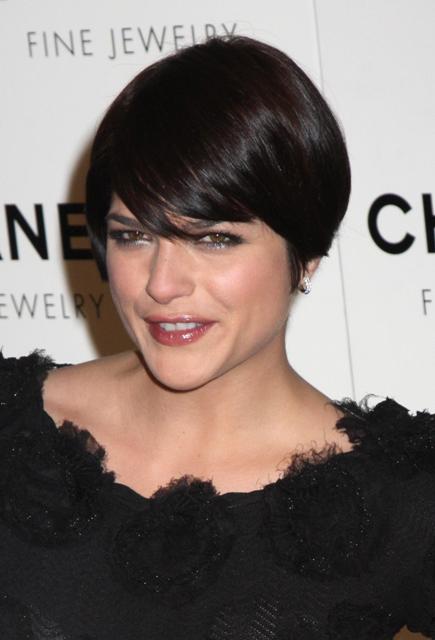 The New & Improved Selma Blair