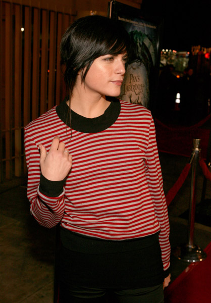The Daily GirlCrush: Selma Blair
