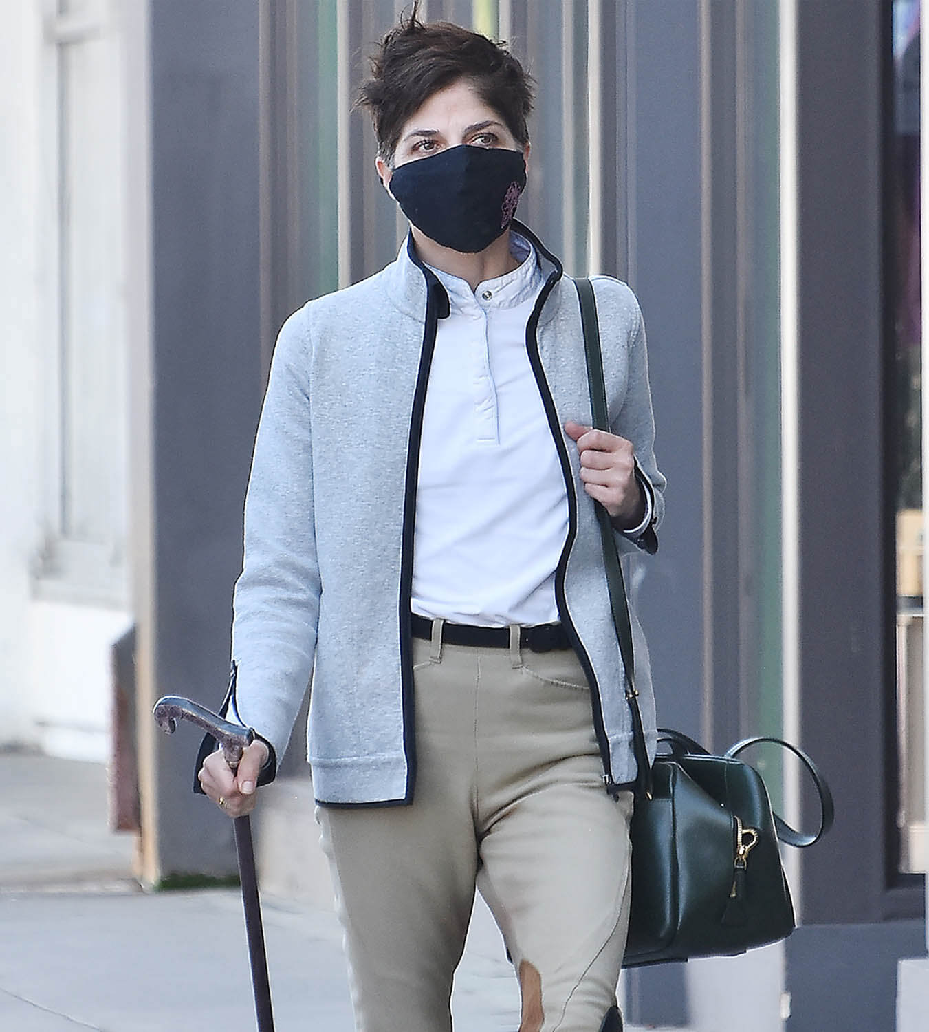 Introducing, Selma Blair